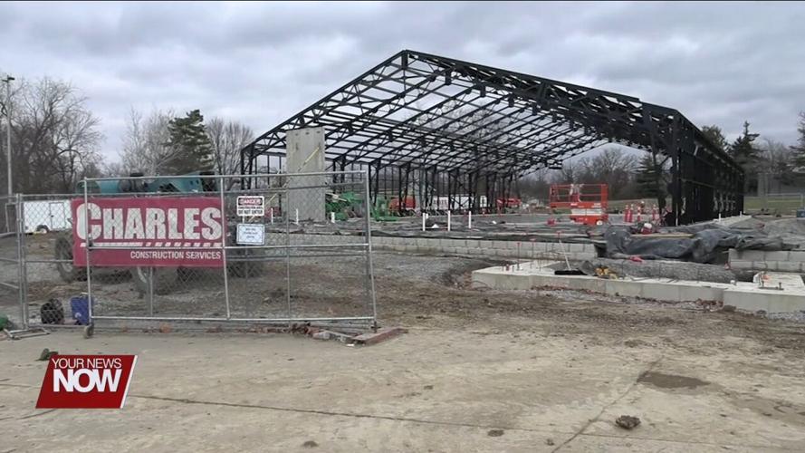 Mayor Smith gives her year-end-review and previews what's in store for Lima in 2025