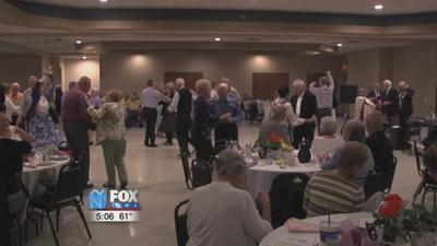 Seniors honored in Lima