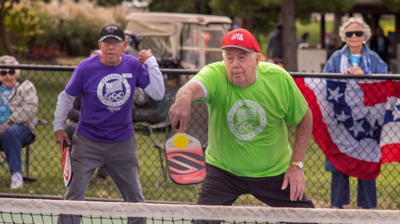 Otterbein St. Marys SeniorLife Community to hold annual Senior Olympics
