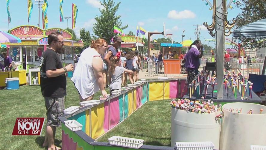 Kiwanis Club of Delphos to hold July 4th event with no beer tent