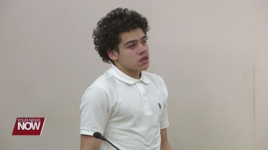 New indictments for several ongoing court cases