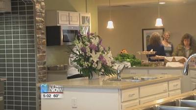 Continuing to Grow at Otterbein Cridersville