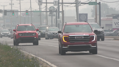 Distracted driving still a concern despite fewer Ohio crashes