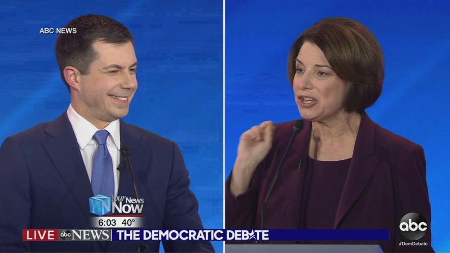 Democratic race may stay close up to the National Convention