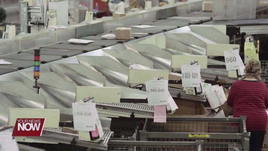 USPS deadlines to have packages arrive by Christmas Day