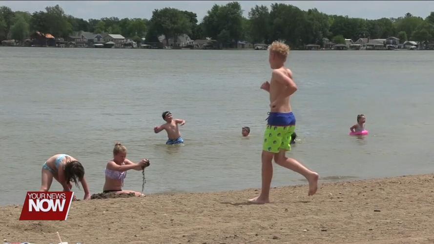 Indian Lake Region looks forward to visitors after overcoming March tornado