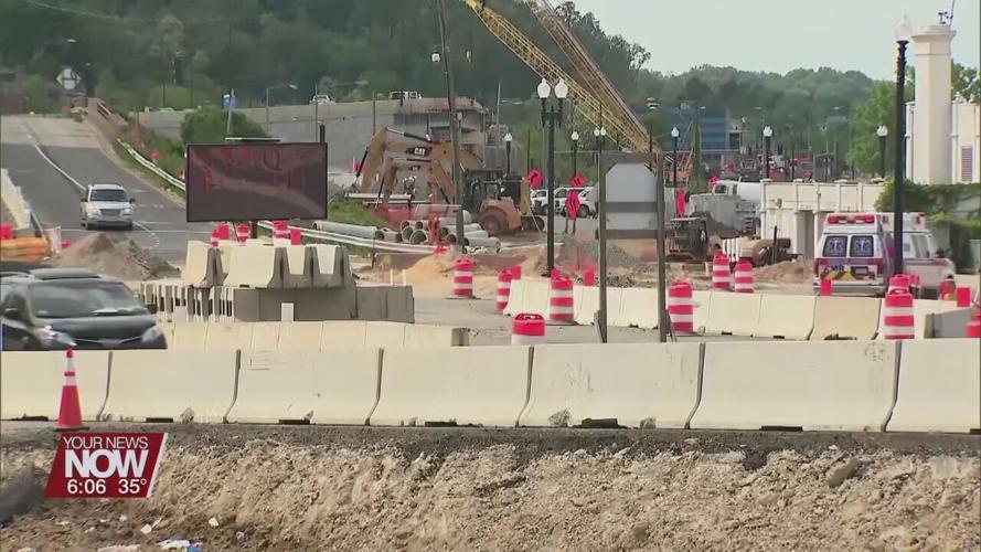 Mayor-Elect Smith and Union leaders talk about benefits of federal infrastructure bill