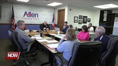 Allen County Commissioners Exploring First Community Reinvestment Area