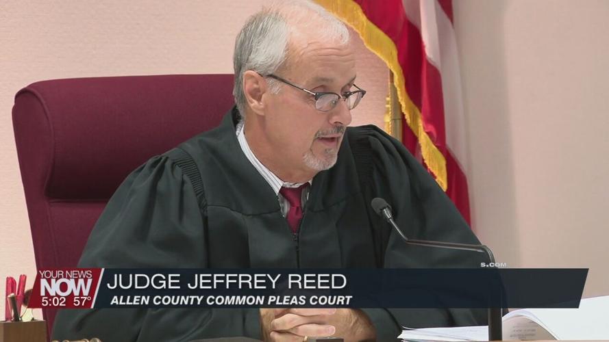 Quintel Estelle hears from victim's family before given murder sentence