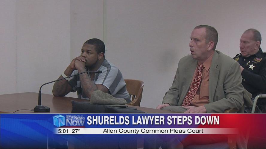 Lima man to get new lawyer to represent him in two separate cases