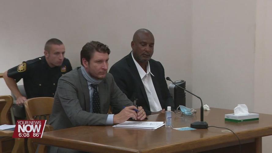 Despite being acquitted of murder, Kenneth Cobb sentenced to max prison time