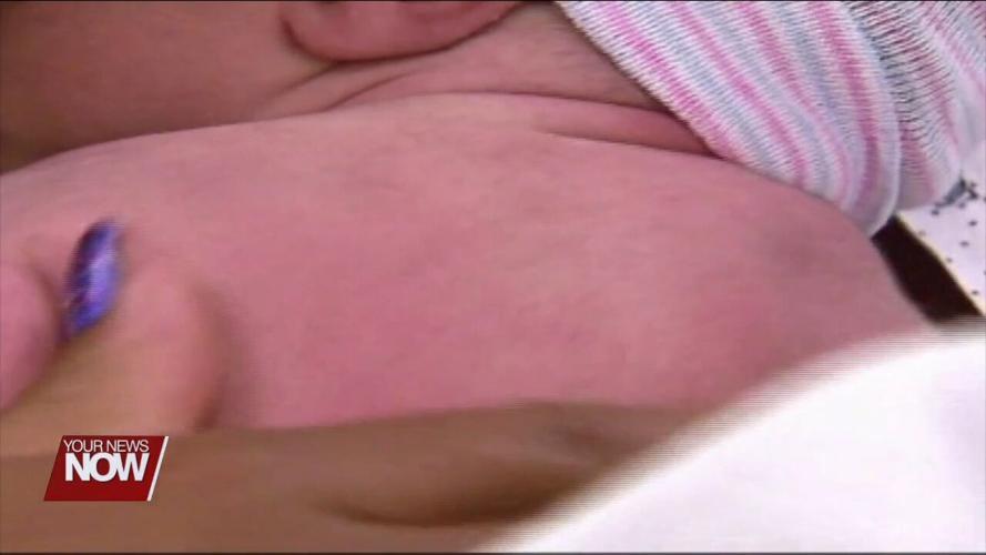 Lima Memorial Health System receives high-risk pregnancy care verification