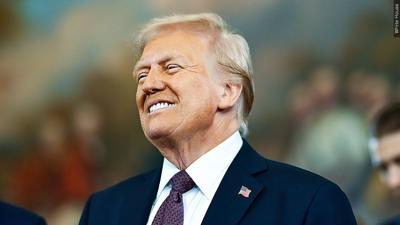 160 national security staffers are sent home as the White House 