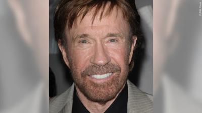 Chuck Norris