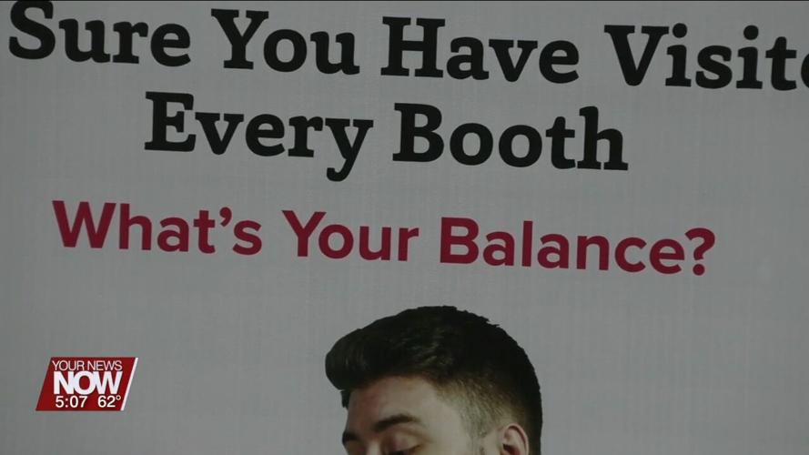 Putnam County high schoolers take part in Financial Education Day