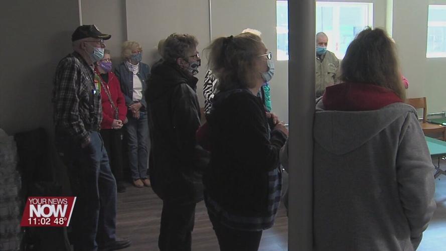 Haven of Hope opens doors to community for an open house