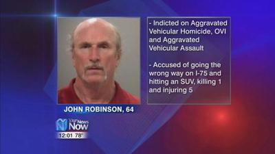 Suspected drunk driver facing more charges in fatal head-on crash