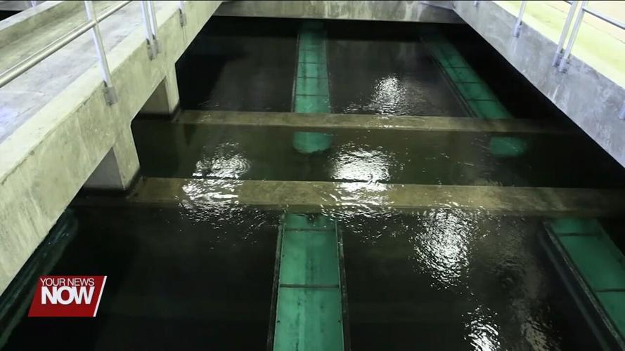 Lima Utilities Department assures residents that water is safe to drink