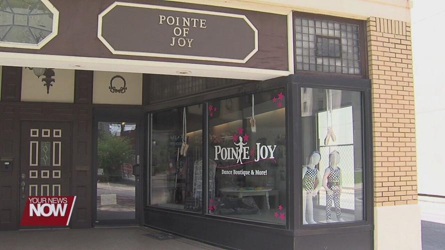 2021 Woman Owned Business Finalists