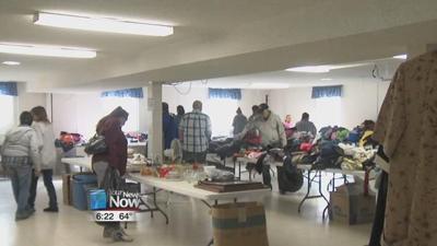 St. Mark's UMC hosts Community Day