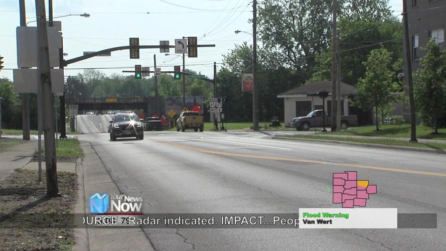 Elm Street and Central Avenue intersection now equipped with traffic signal 1.jpg