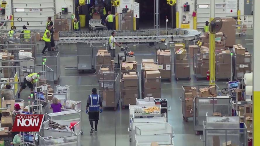 USPS deadlines to have packages arrive by Christmas Day