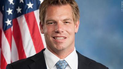 Eric Swalwell - Democratic