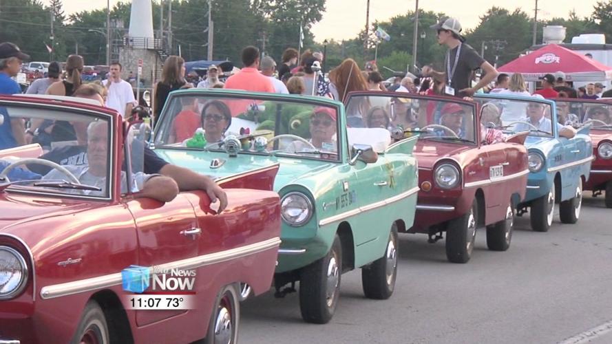 Amphicars have splashed down in Celina for 20 years 1.jpg