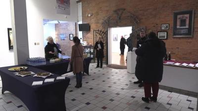 ArtSpace Lima celebrates 70 years of community arts