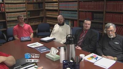 Fewer fatal crashes in 2017