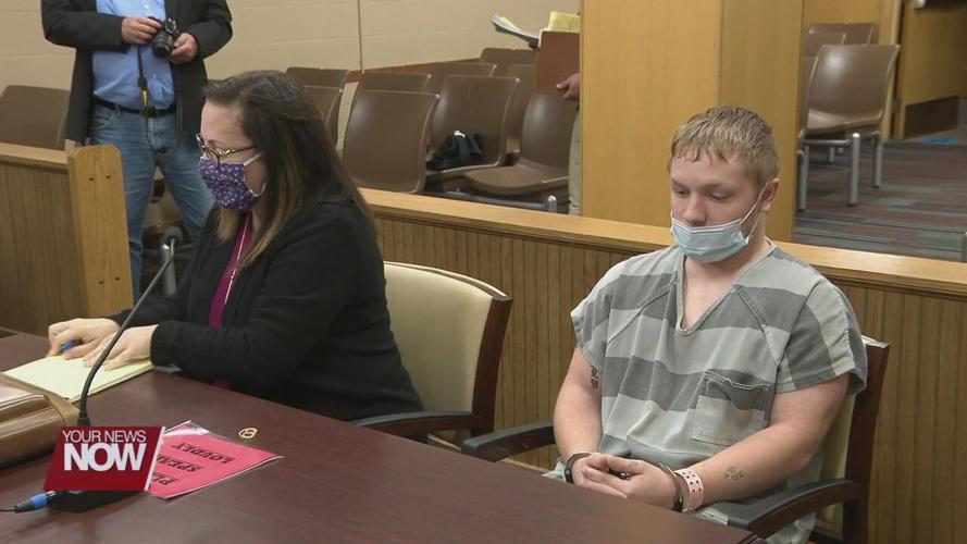 Grand jury returns indictments for men suspected of murder, fleeing a crash, and rape