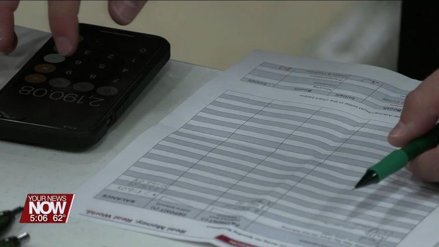 Putnam County high schoolers take part in Financial Education Day