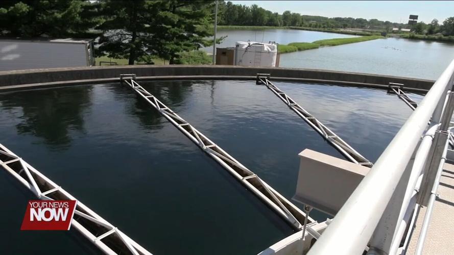 Lima Utilities Department assures residents that water is safe to drink