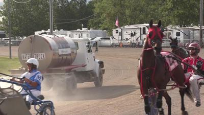 Van Wert County Fair runs through Labor Day with packed schedule