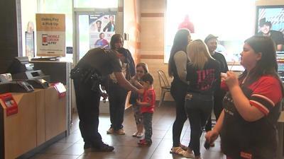 Chief Curtis Hile encourages community connections at upcoming Coffee With a Cop