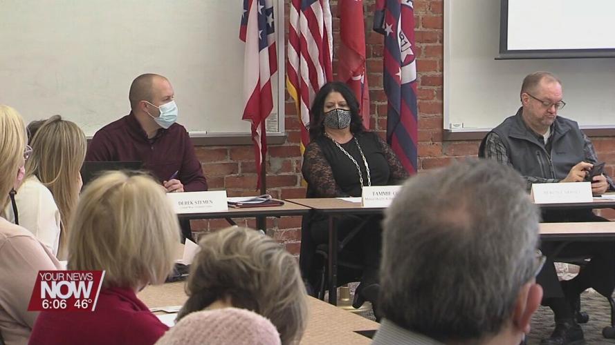 Allen County schools may see ARPA funds to make up for pandemic setbacks to students