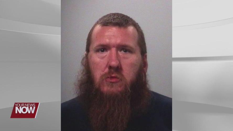 Grand jury returns indictments for men suspected of murder, fleeing a crash, and rape