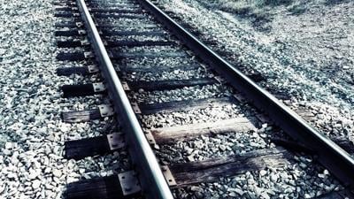 Railroad tracks generic