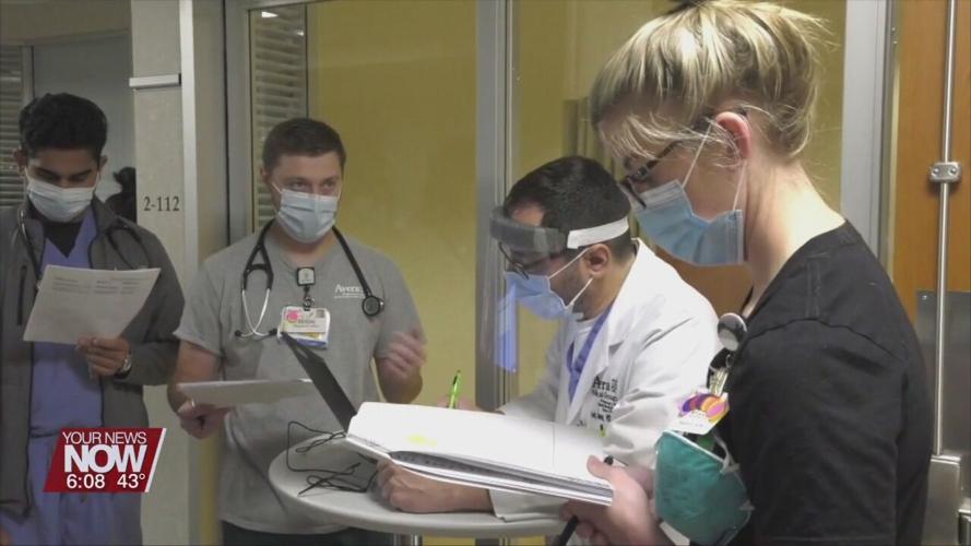 Ohio Means Jobs receives grant to fulfill healthcare positions