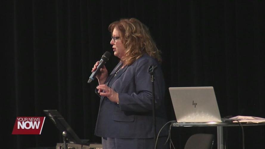 Workshop aims to promote diversity, equity, and inclusion in the Lima area