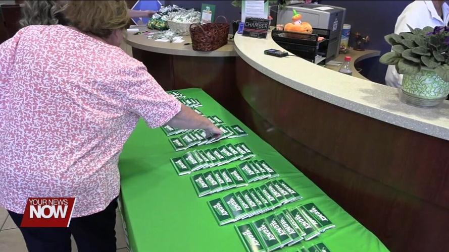 Superior Credit Union celebrates 70 years of serving the local community