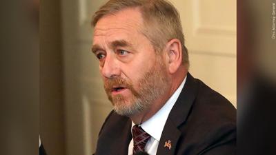 Dave Yost, Ohio Attorney General