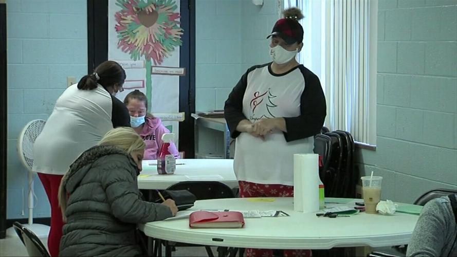 Lima Salvation Army announces sign-up dates for Christmas Assistance