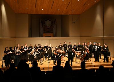 2022 Masterworks Concert
