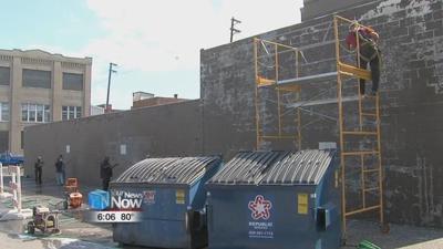 Allen County Residents Work off Food Stamps through Program