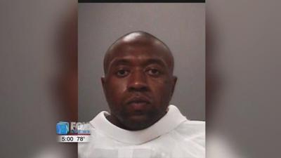 Names released of individuals involved in Perry Township Homicide