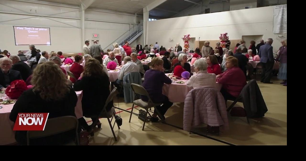 Lima Allen County Family Promise: Keeping families together for nearly