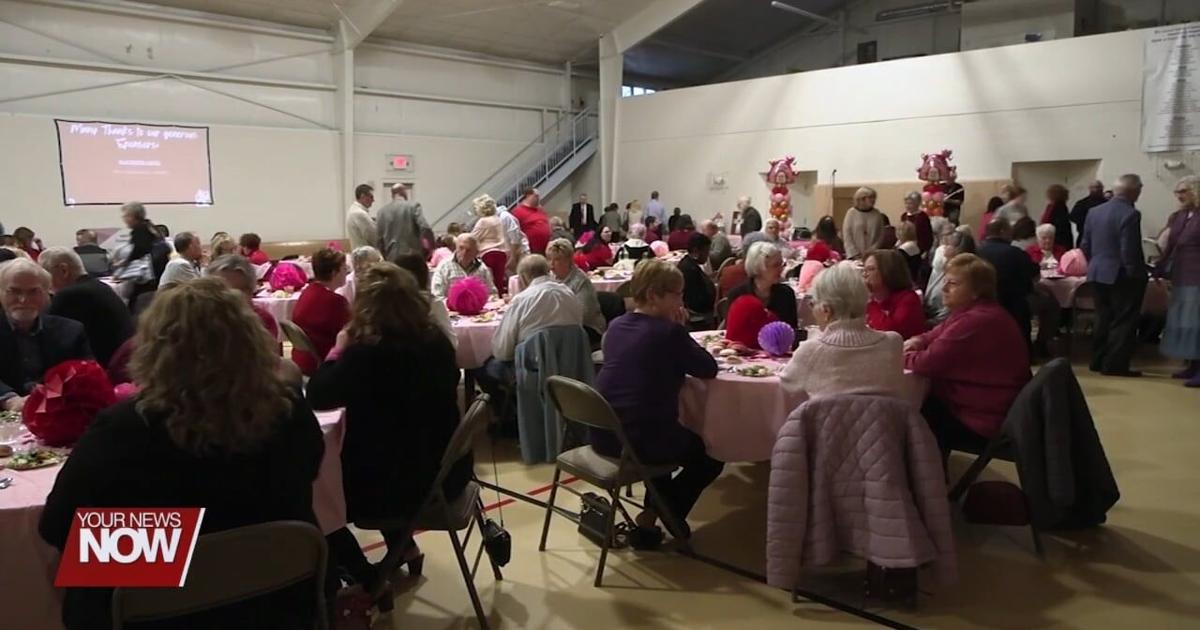 Lima Allen County Family Promise: Keeping families together for nearly Lima Allen County Family Promise: Keeping families together for nearly