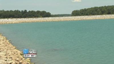 Despite Low Rainfall, Lima Water Supply Still Abundant