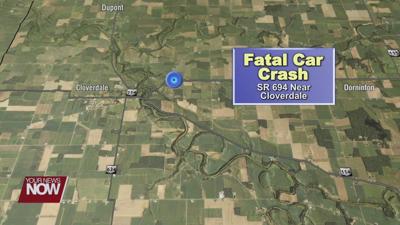 One dead in single vehicle crash in Putnam County